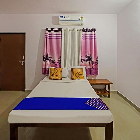 Hotel O Sunshine Guest House Arambol Extérieur photo