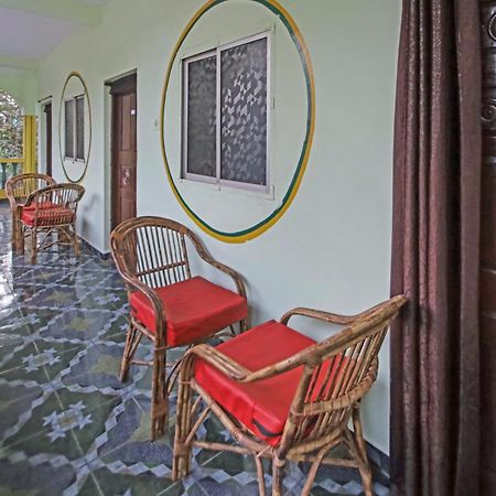 Hotel O Sunshine Guest House Arambol Extérieur photo