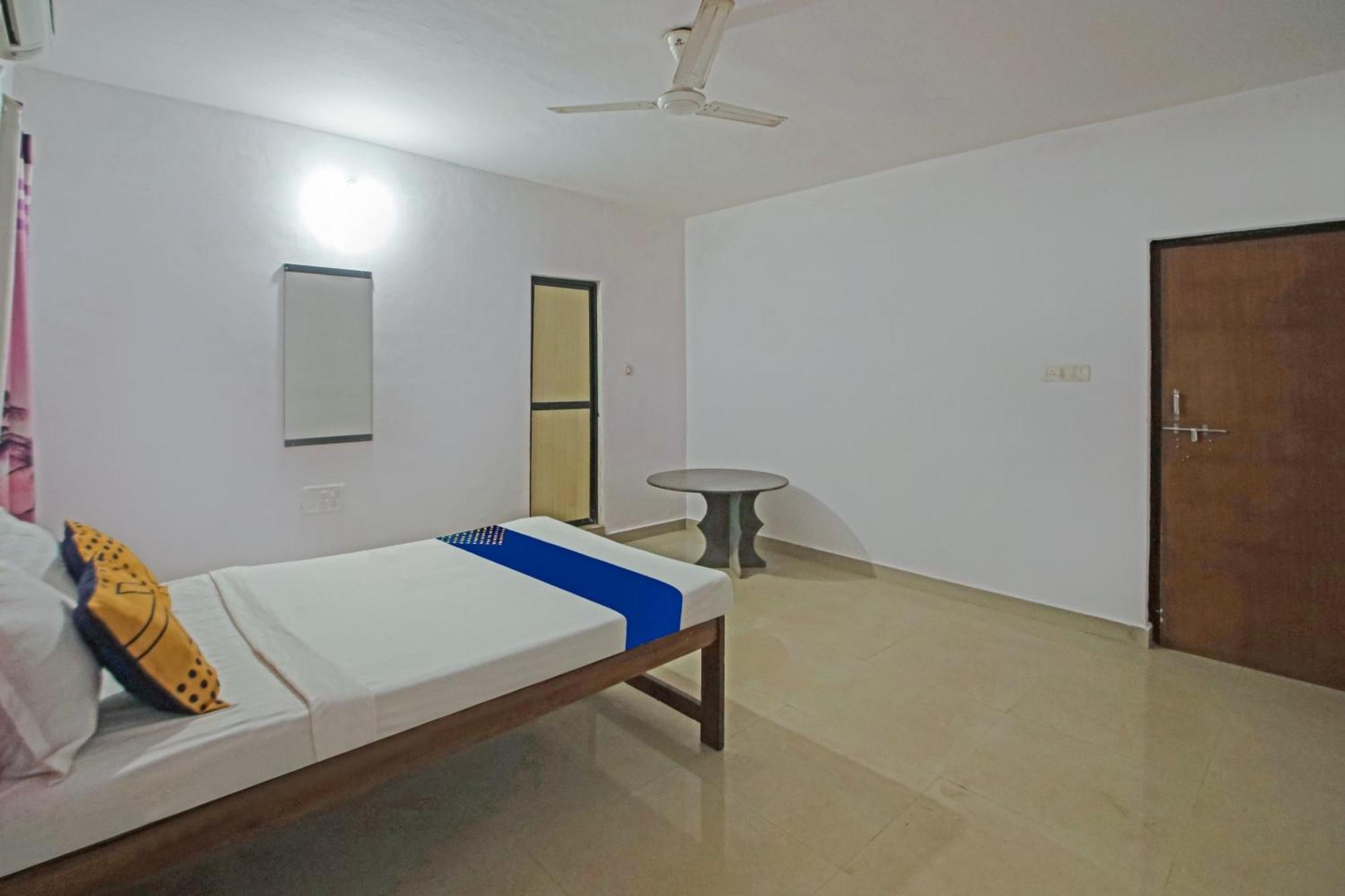 Hotel O Sunshine Guest House Arambol Extérieur photo