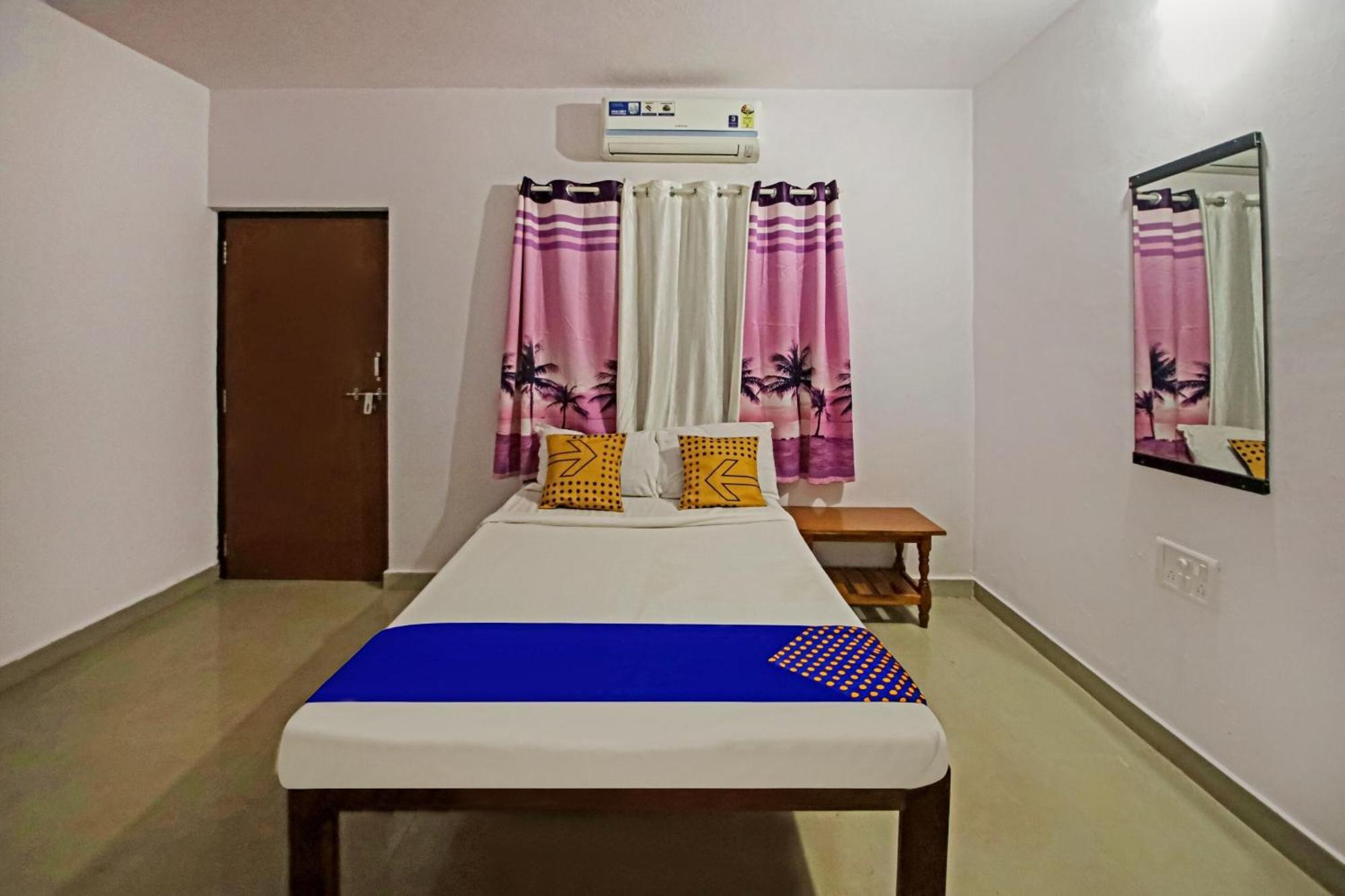 Hotel O Sunshine Guest House Arambol Extérieur photo