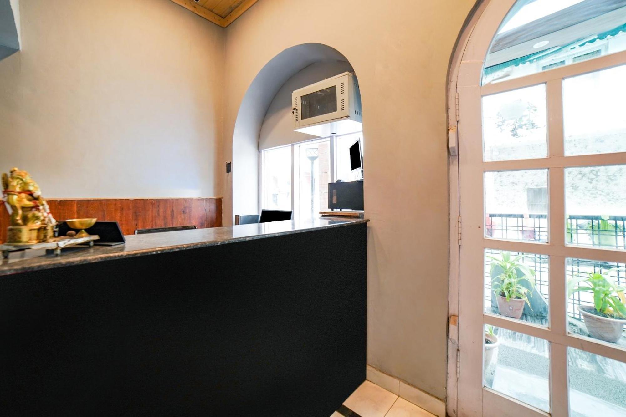Hotel O Sunshine Guest House Arambol Extérieur photo