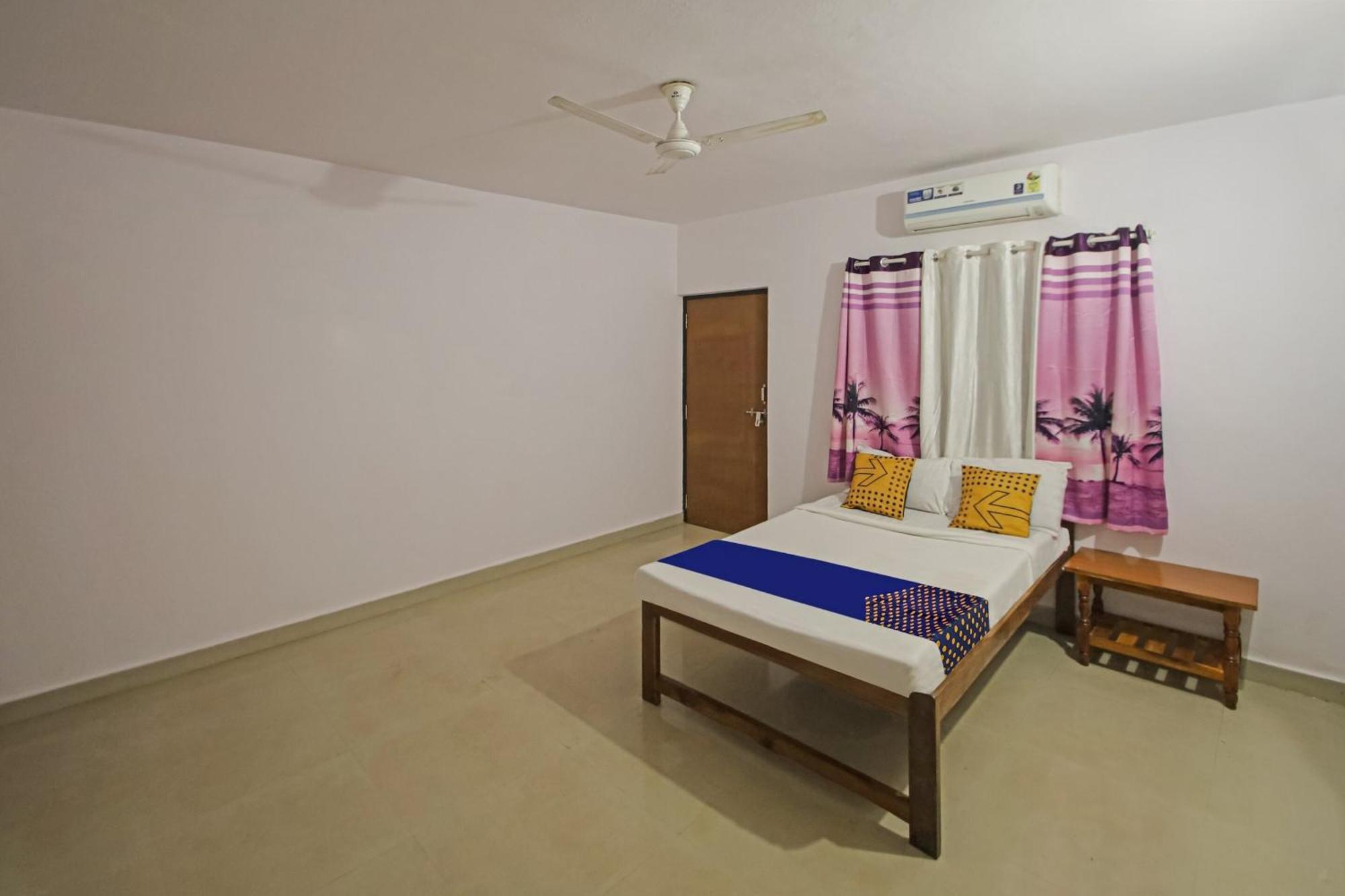 Hotel O Sunshine Guest House Arambol Extérieur photo