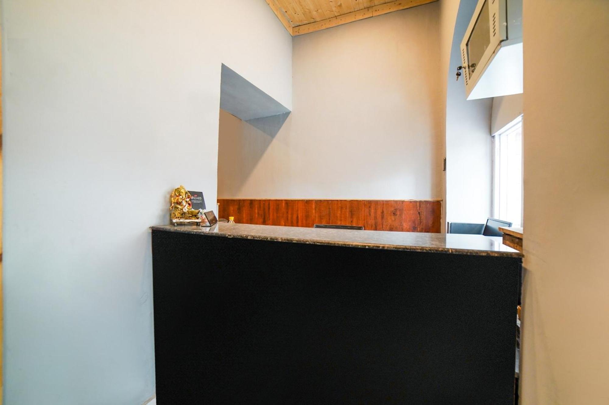 Hotel O Sunshine Guest House Arambol Extérieur photo