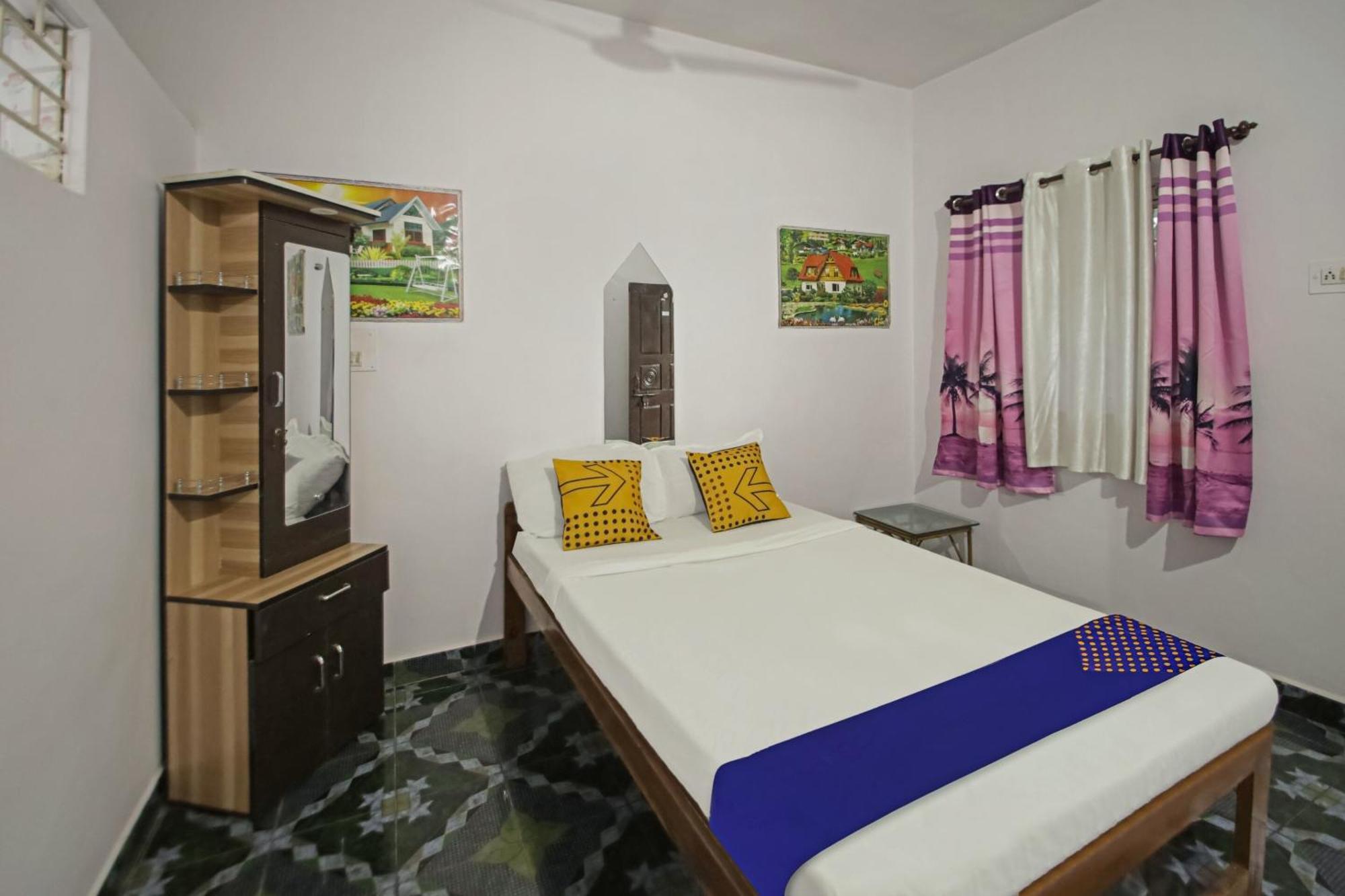 Hotel O Sunshine Guest House Arambol Extérieur photo